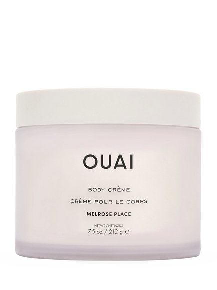 OUAI Melrose Place Body Creme, 212g, 