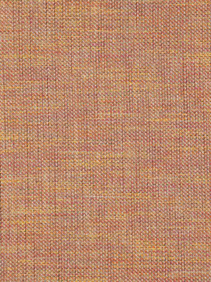 Osborne & Little Skomer 3 Furnishing Fabric, Pink/Saffron