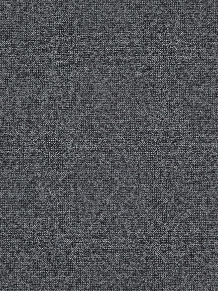 Osborne & Little Skomer 1 Furnishing Fabric, Black