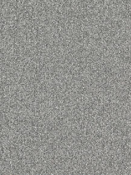 Osborne & Little Skomer 1 Furnishing Fabric, Charcoal