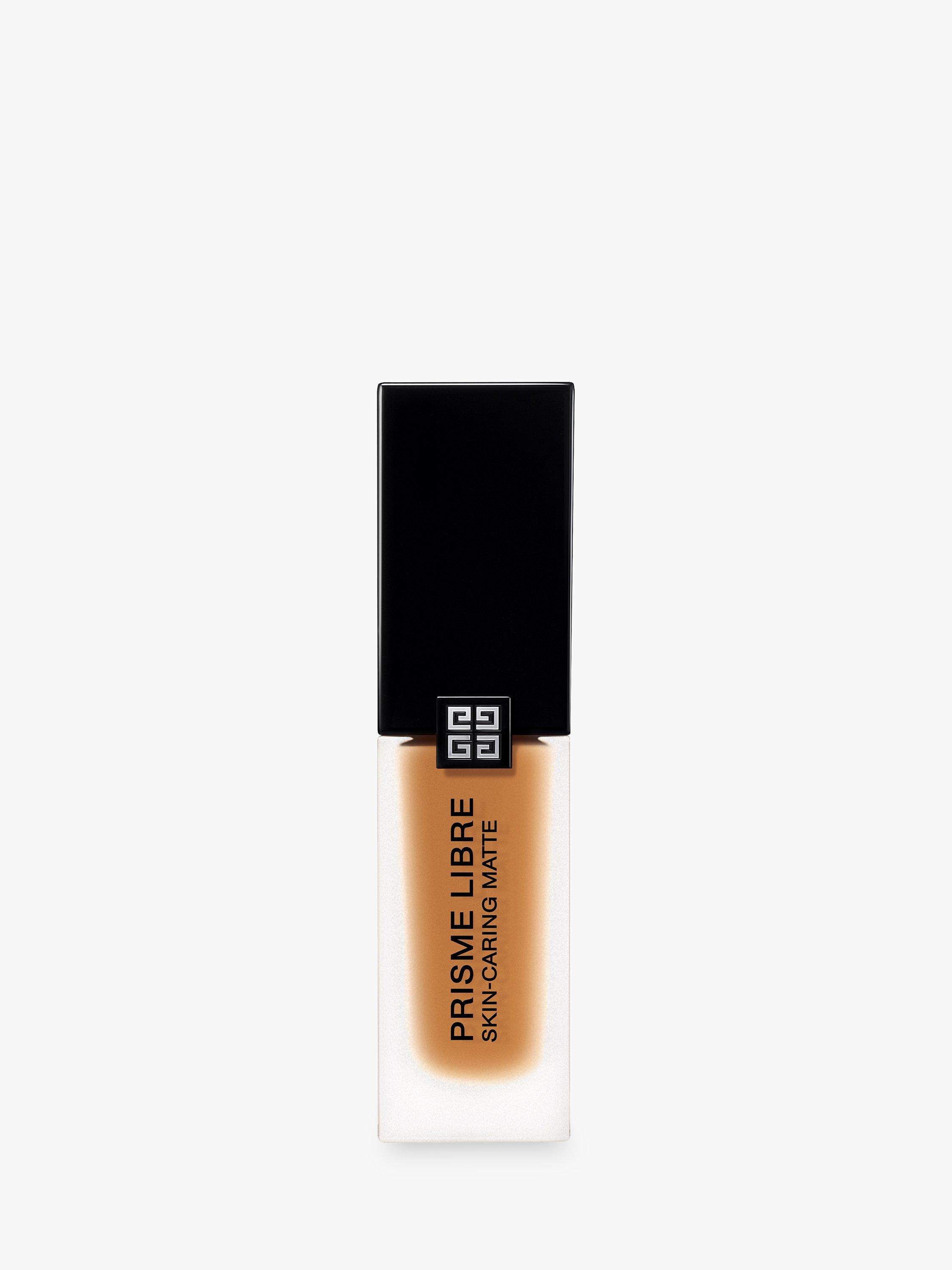 Product image 1 of 4, which shows Givenchy Prisme Libre Skin-Caring Matte Foundation, 5-W370