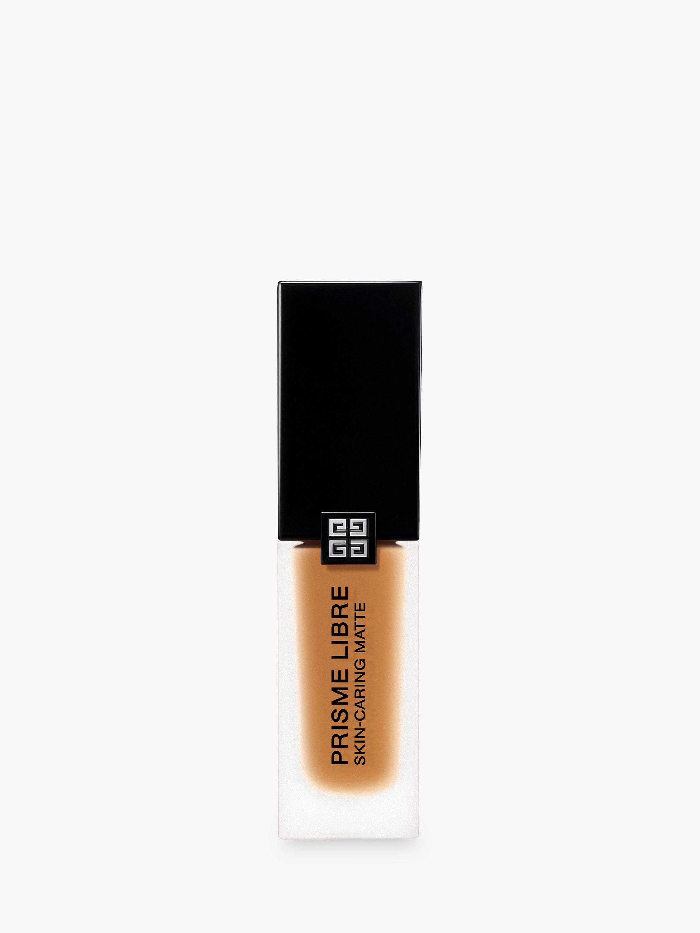 Givenchy Prisme Libre Skin-Caring Matte Foundation, 5-W370