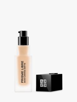 Givenchy Prisme Libre Skin-Caring Matte Foundation - view 2, 1-n95