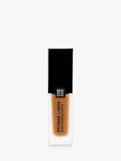Givenchy Prisme Libre Skin-Caring Matte Foundation, 6-w420