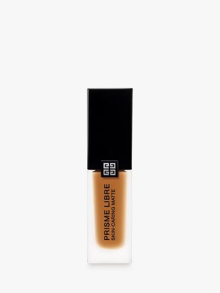 Givenchy Prisme Libre Skin-Caring Matte Foundation, 6-w420