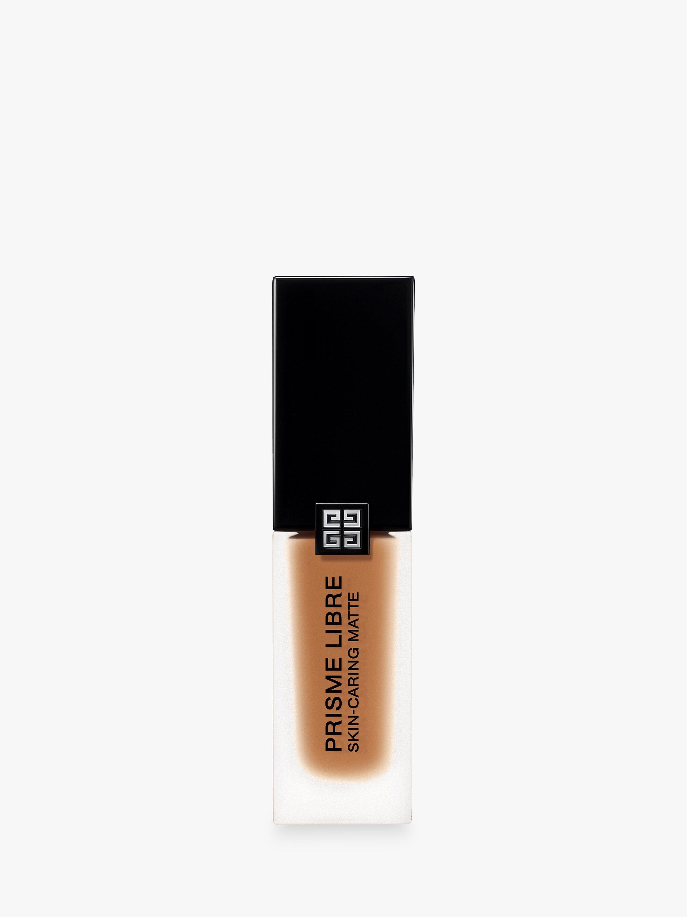 Product image 1 of 4, which shows Givenchy Prisme Libre Skin-Caring Matte Foundation, 5-N390