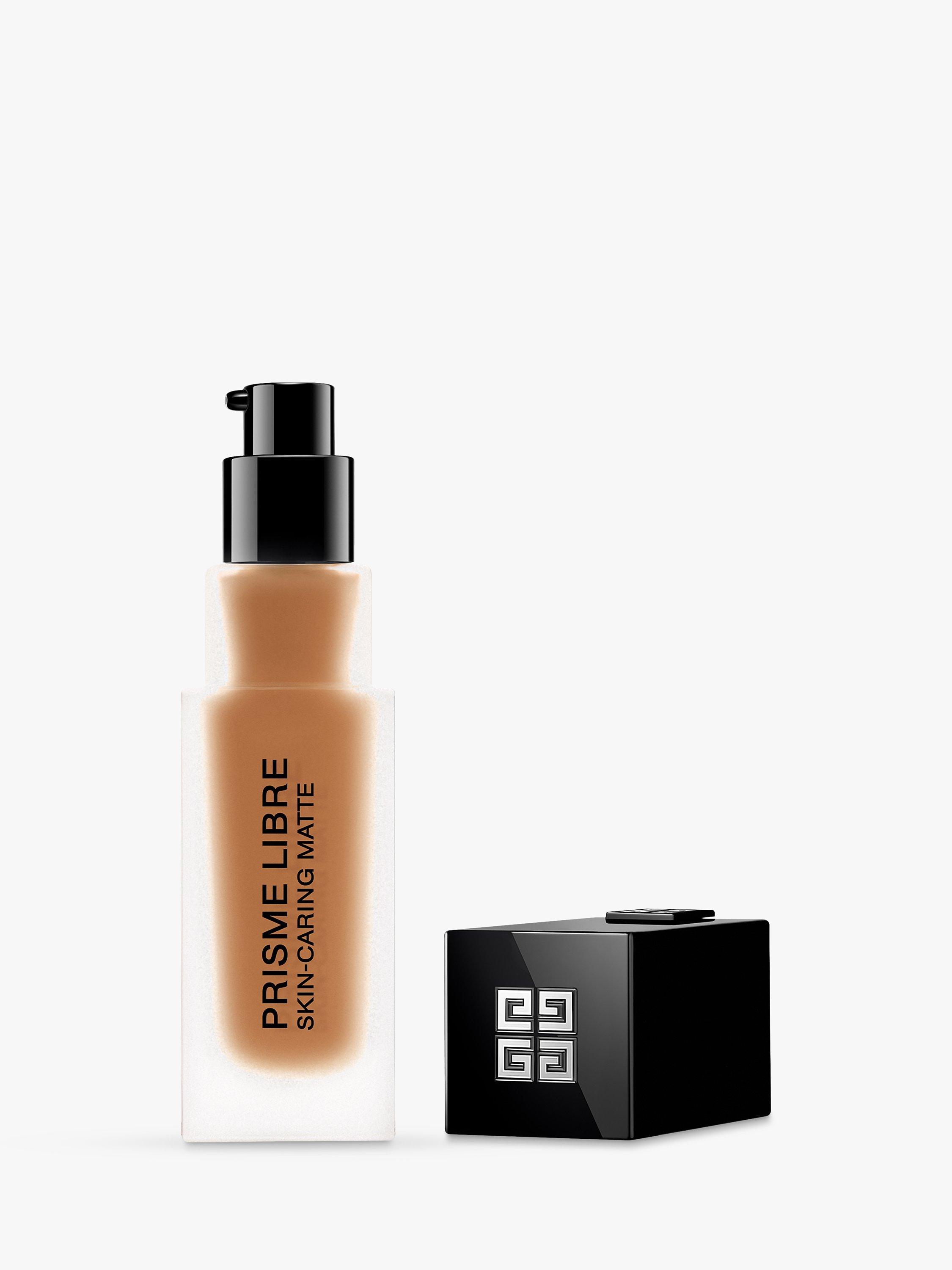 Product image 2 of 4, which shows Givenchy Prisme Libre Skin-Caring Matte Foundation, 5-N390