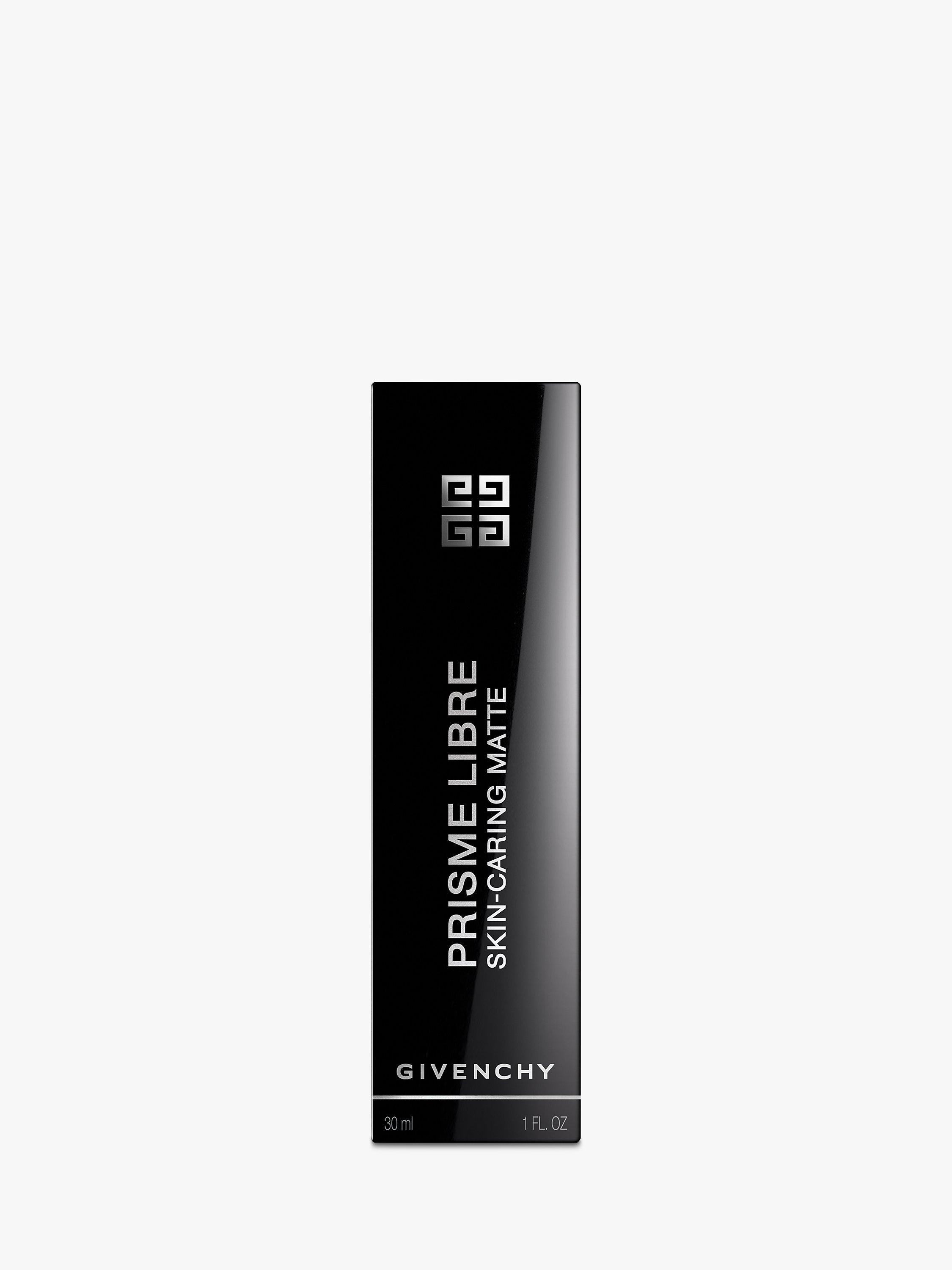Product image 4 of 4, which shows Givenchy Prisme Libre Skin-Caring Matte Foundation, 5-N390