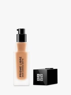 Givenchy Prisme Libre Skin-Caring Matte Foundation - view 2, 5-n312