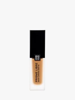 Givenchy Prisme Libre Skin-Caring Matte Foundation, 5-w345