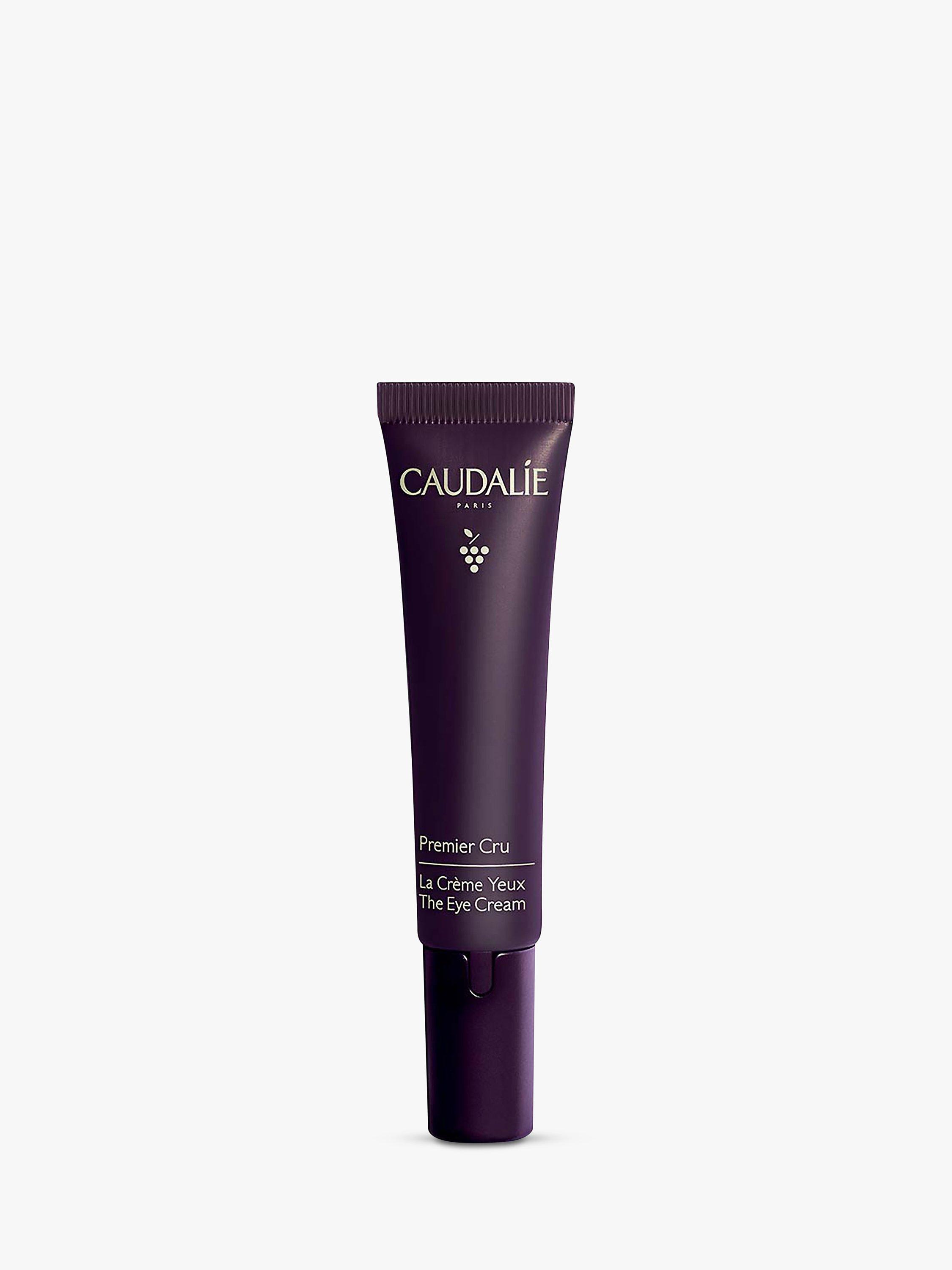 Product image 1 of 5, which shows Caudalie Premier Cru The Eye Cream, 15ml