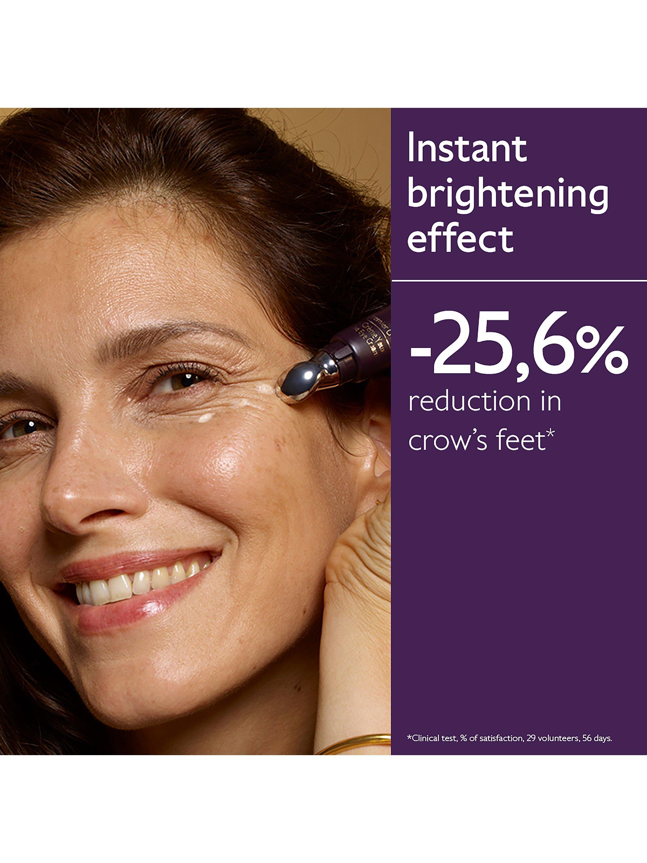 Product image 3 of 5, which shows Caudalie Premier Cru The Eye Cream, 15ml