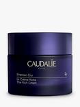 Caudalie Premier Cru The Rich Cream, 50ml