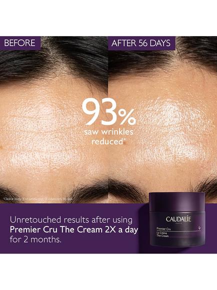 Caudalie Premier Cru The Cream, 50ml - view 2, 