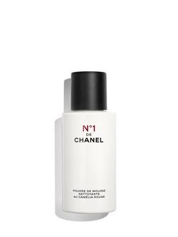 CHANEL N°1 De CHANEL Powder-To-Foam Cleanser Cleanses - Purifies - Illuminates, 