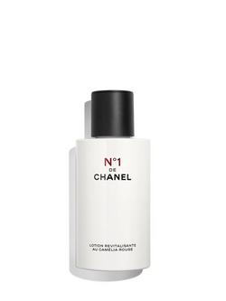 CHANEL N°1 De CHANEL Revitalising Lotion Energises - Refines - Plumps, 