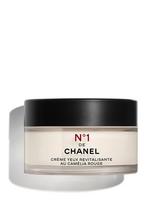 CHANEL Éclat Premier La Mousse Brightening Cleansing Cream-To-Foam