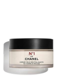 CHANEL N°1 De CHANEL Revitalising Eye Cream Anti-Dark Circles - Anti-Puffiness - Smooths, 
