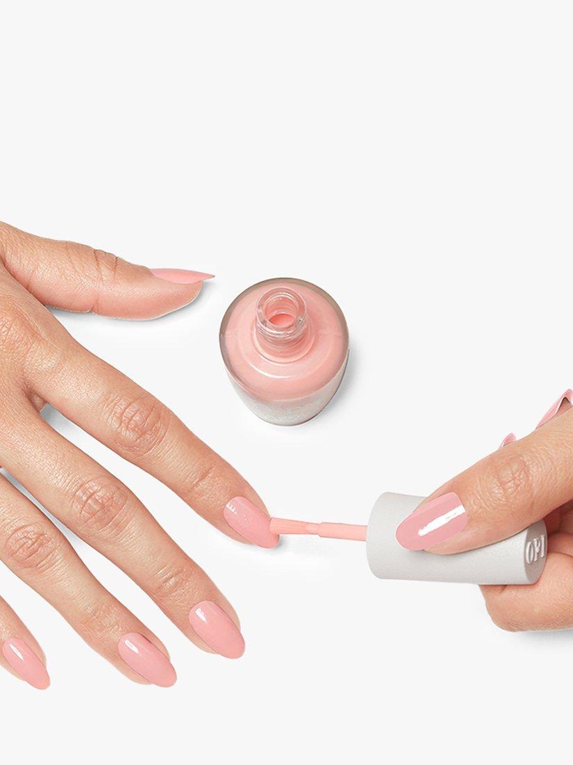 Product image 5 of 5, which shows OPI Nature Strong Natural Nail Lacquer, We Canyon Do Better