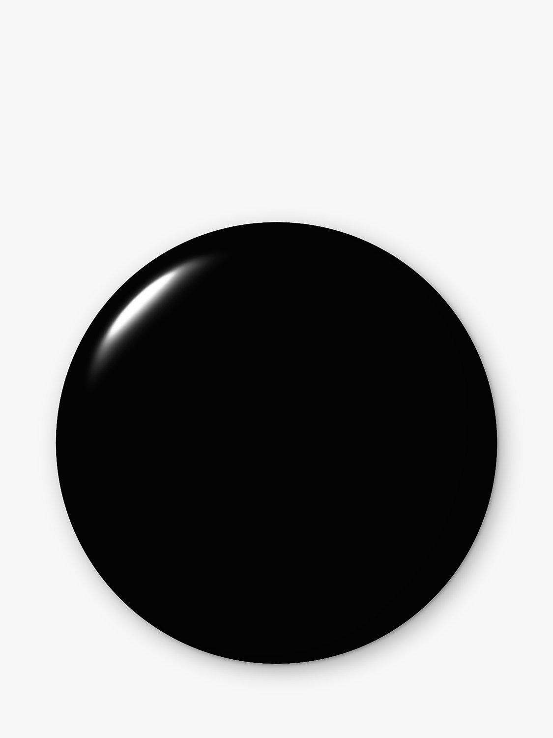 Product image 2 of 5, which shows OPI Nature Strong Natural Nail Lacquer, Onyx Skies