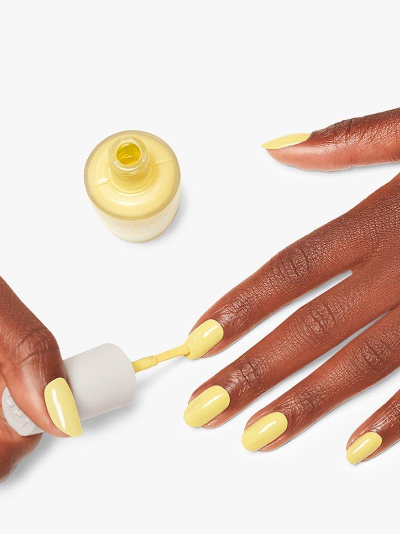 Product image 5 of 5, which shows OPI Nature Strong Natural Nail Lacquer, Make My Daisy