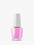 OPI Nature Strong Natural Nail Lacquer, Emflowered