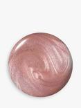 OPI Nature Strong Natural Nail Lacquer, Intentions Are Rose Gold