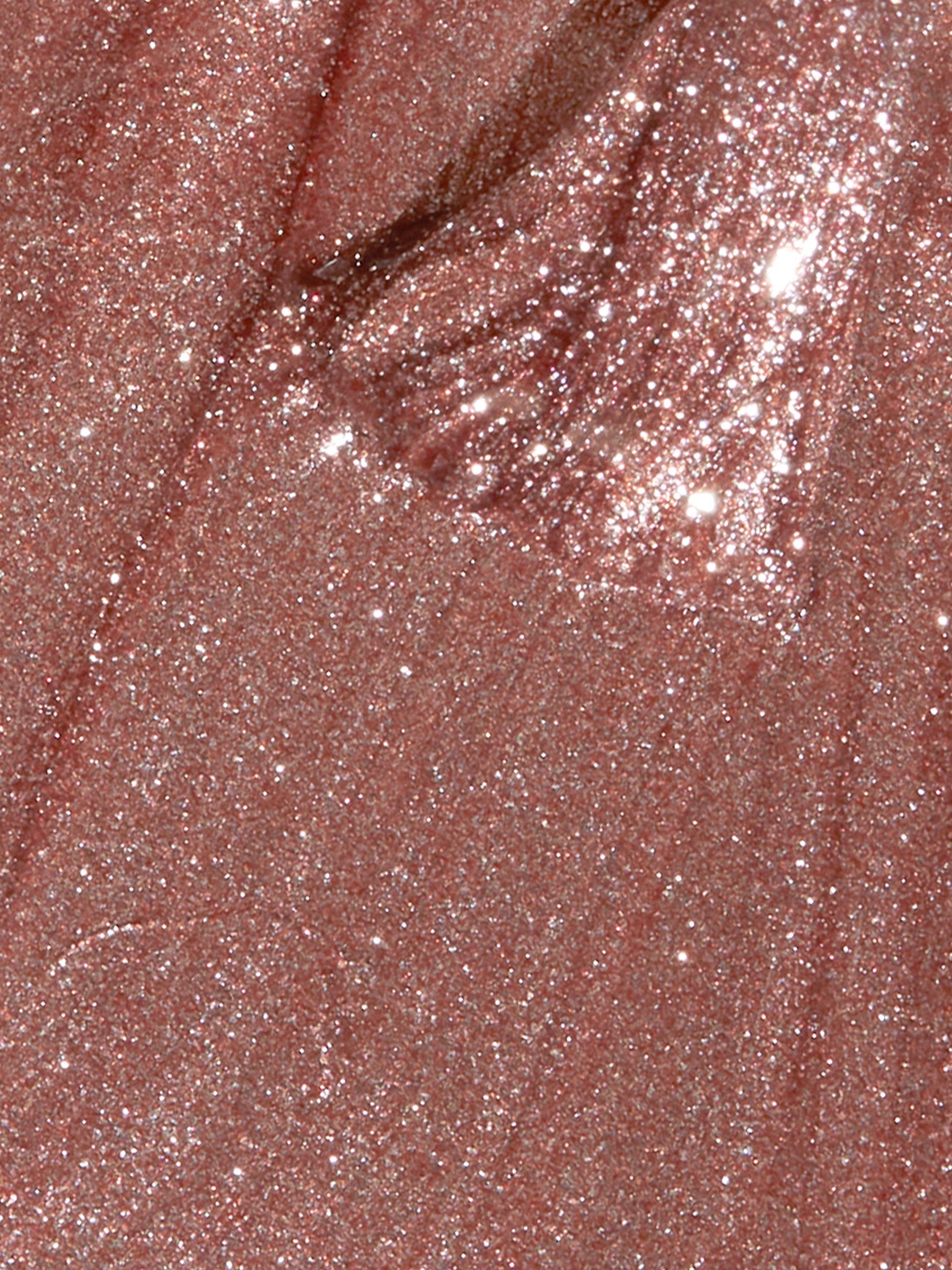 Product image 4 of 5, which shows OPI Nature Strong Natural Nail Lacquer, Intentions are Rose Gold