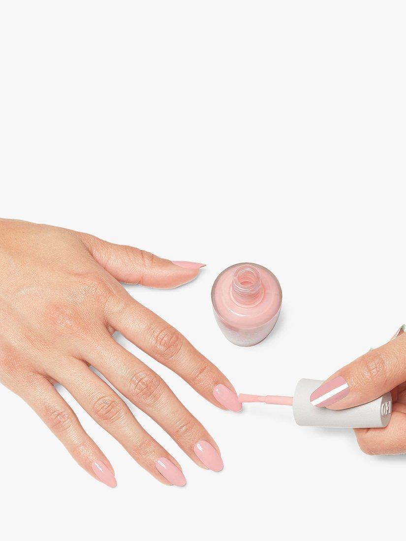 Product image 5 of 5, which shows OPI Nature Strong Natural Nail Lacquer, Let Nature Take Its Quartz