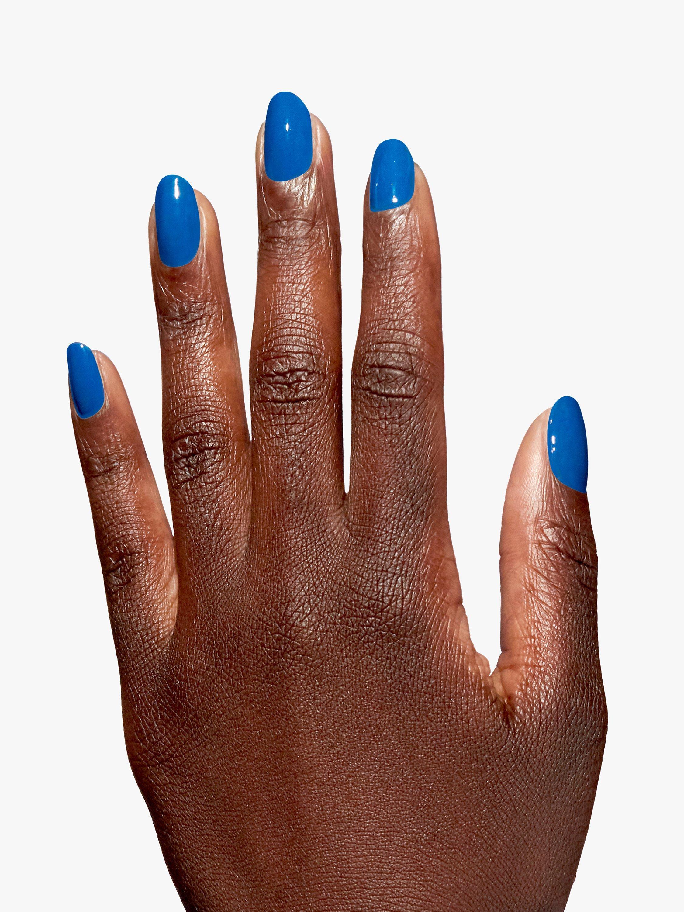 Product image 3 of 5, which shows OPI Nature Strong Natural Nail Lacquer, Shore is Something!