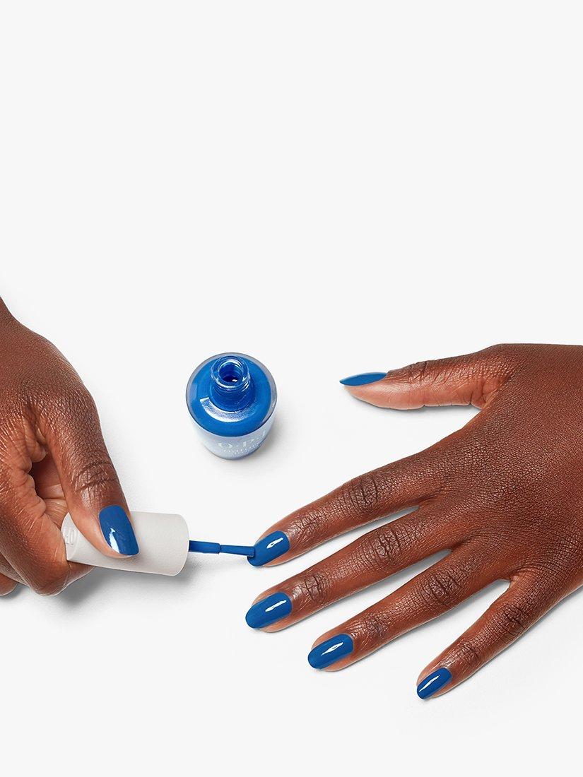 Product image 5 of 5, which shows OPI Nature Strong Natural Nail Lacquer, Shore is Something!