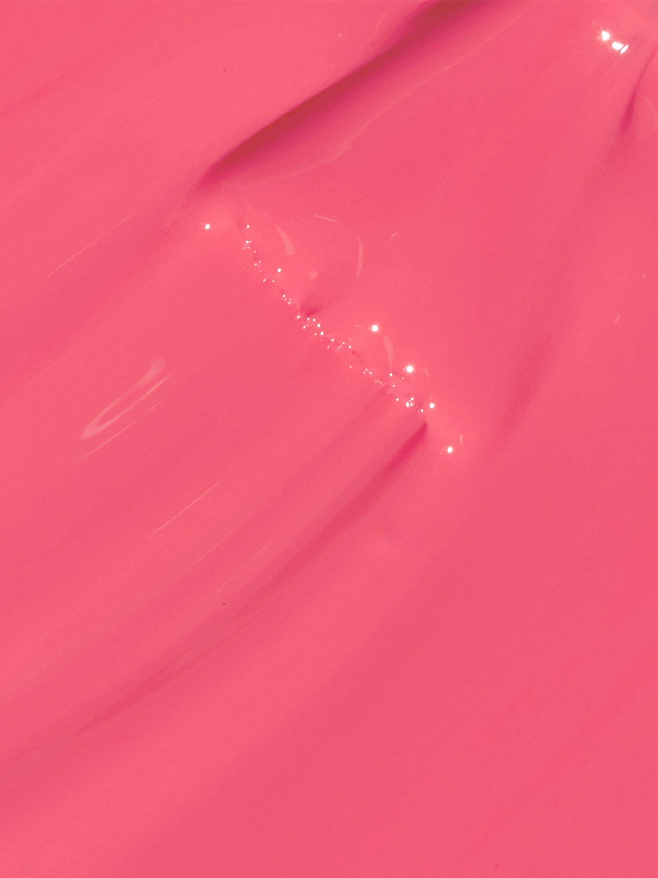 Product image 4 of 5, which shows OPI Nature Strong Natural Nail Lacquer, Big Bloom Energy