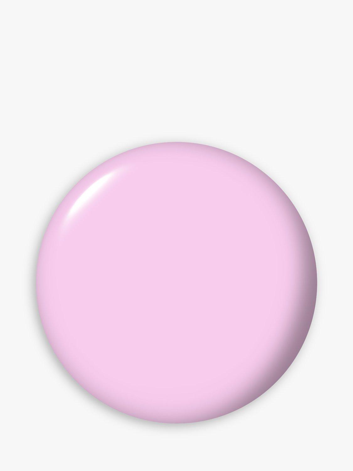 Product image 2 of 5, which shows OPI Nature Strong Natural Nail Lacquer, Natural Mauvement