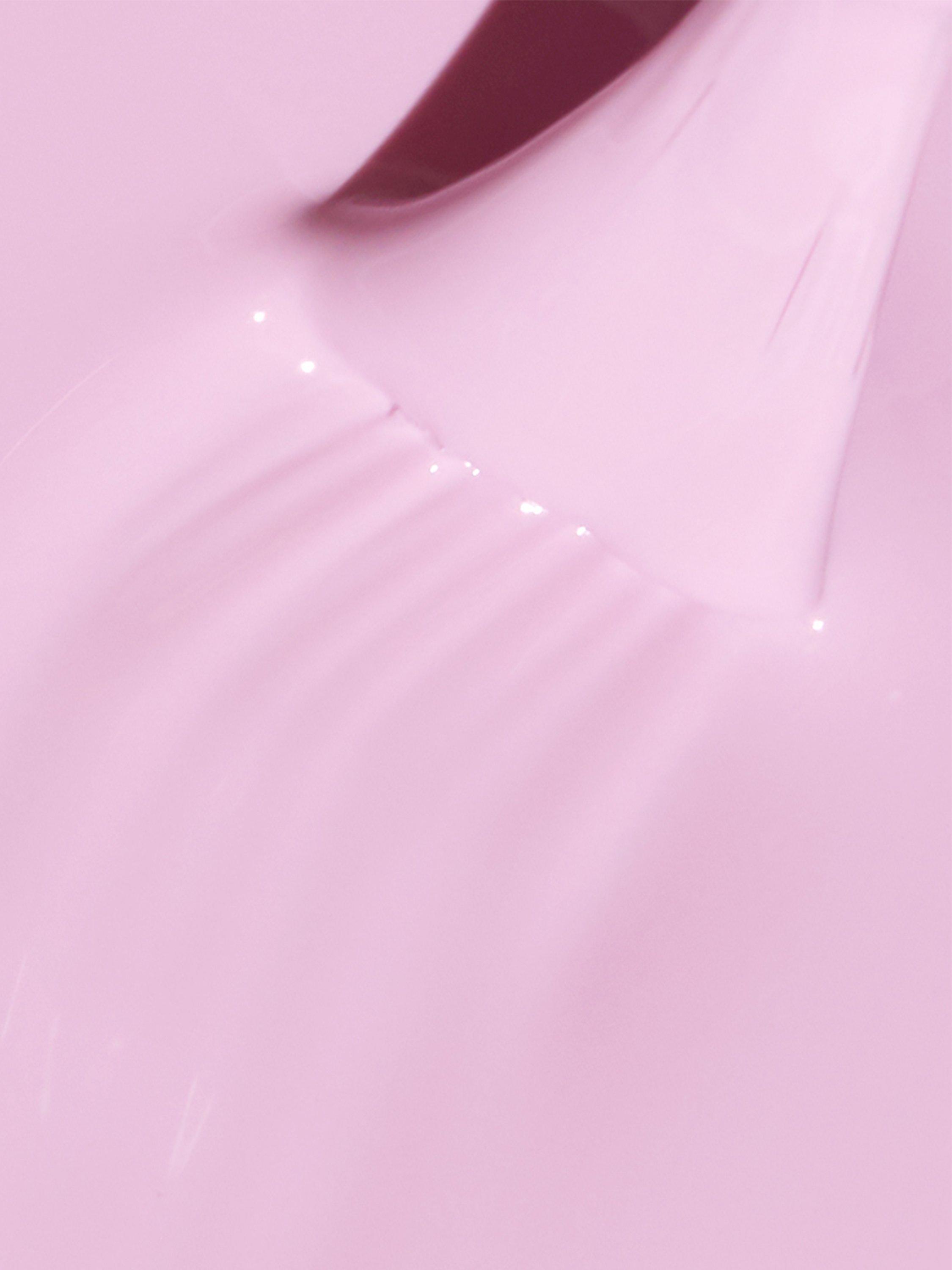 Product image 4 of 5, which shows OPI Nature Strong Natural Nail Lacquer, Natural Mauvement