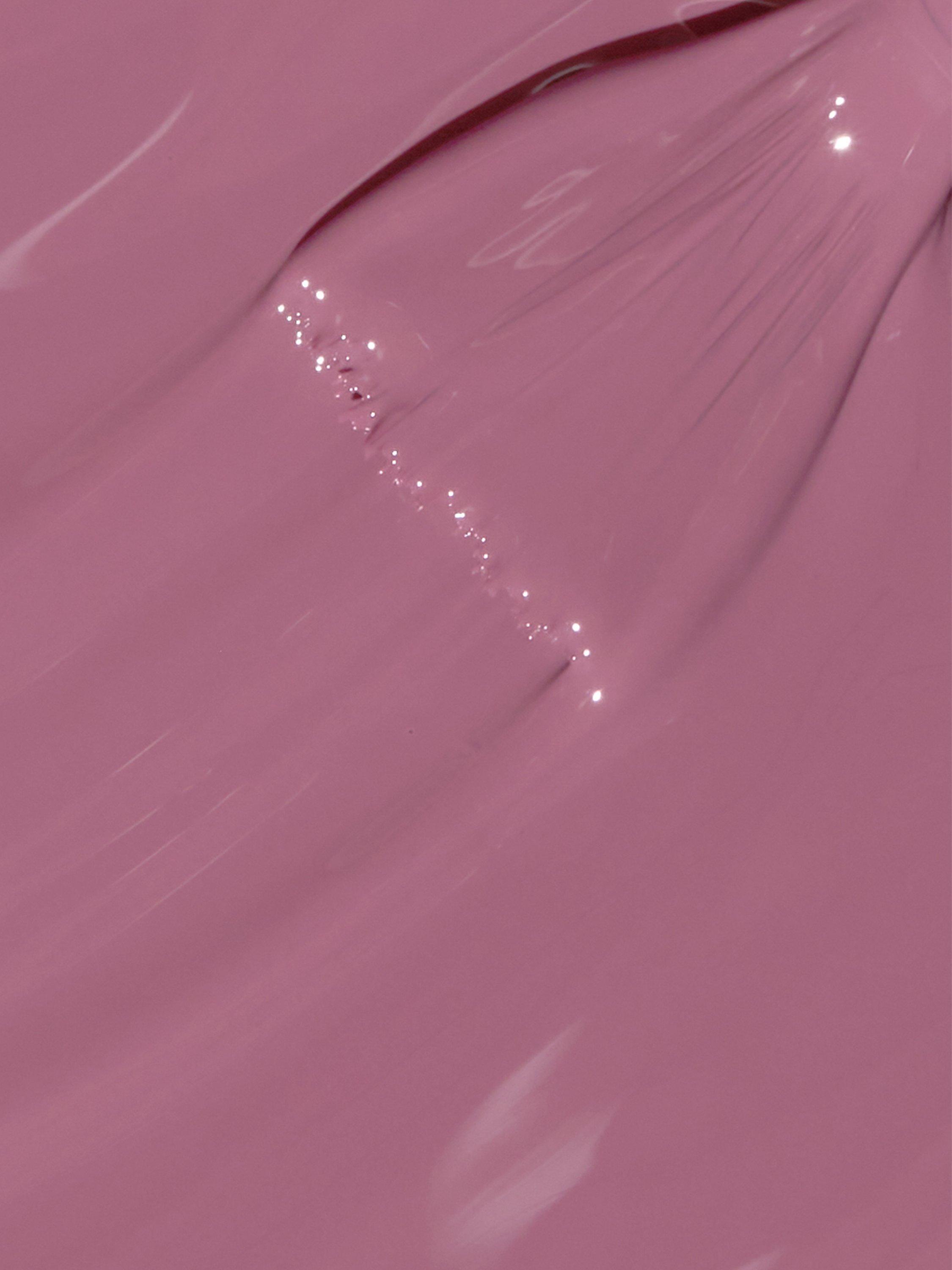 Product image 4 of 5, which shows OPI Nature Strong Natural Nail Lacquer, Simply Radishing