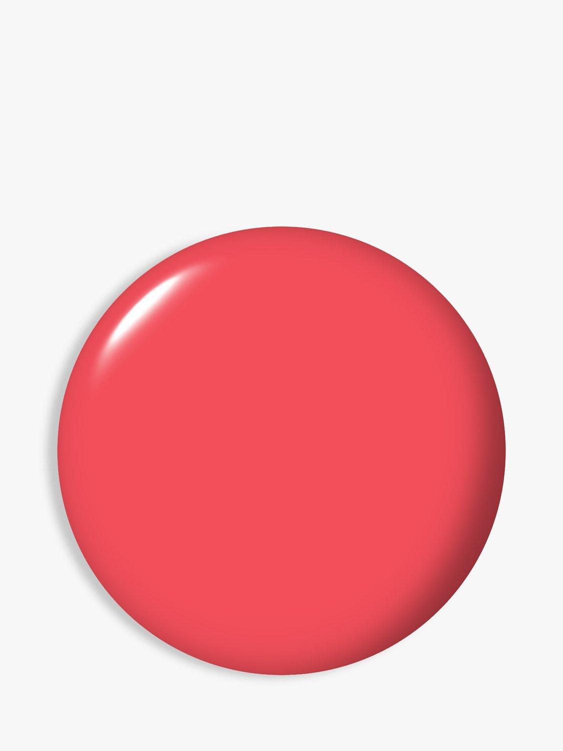 Product image 2 of 5, which shows OPI Nature Strong Natural Nail Lacquer, Once and Floral