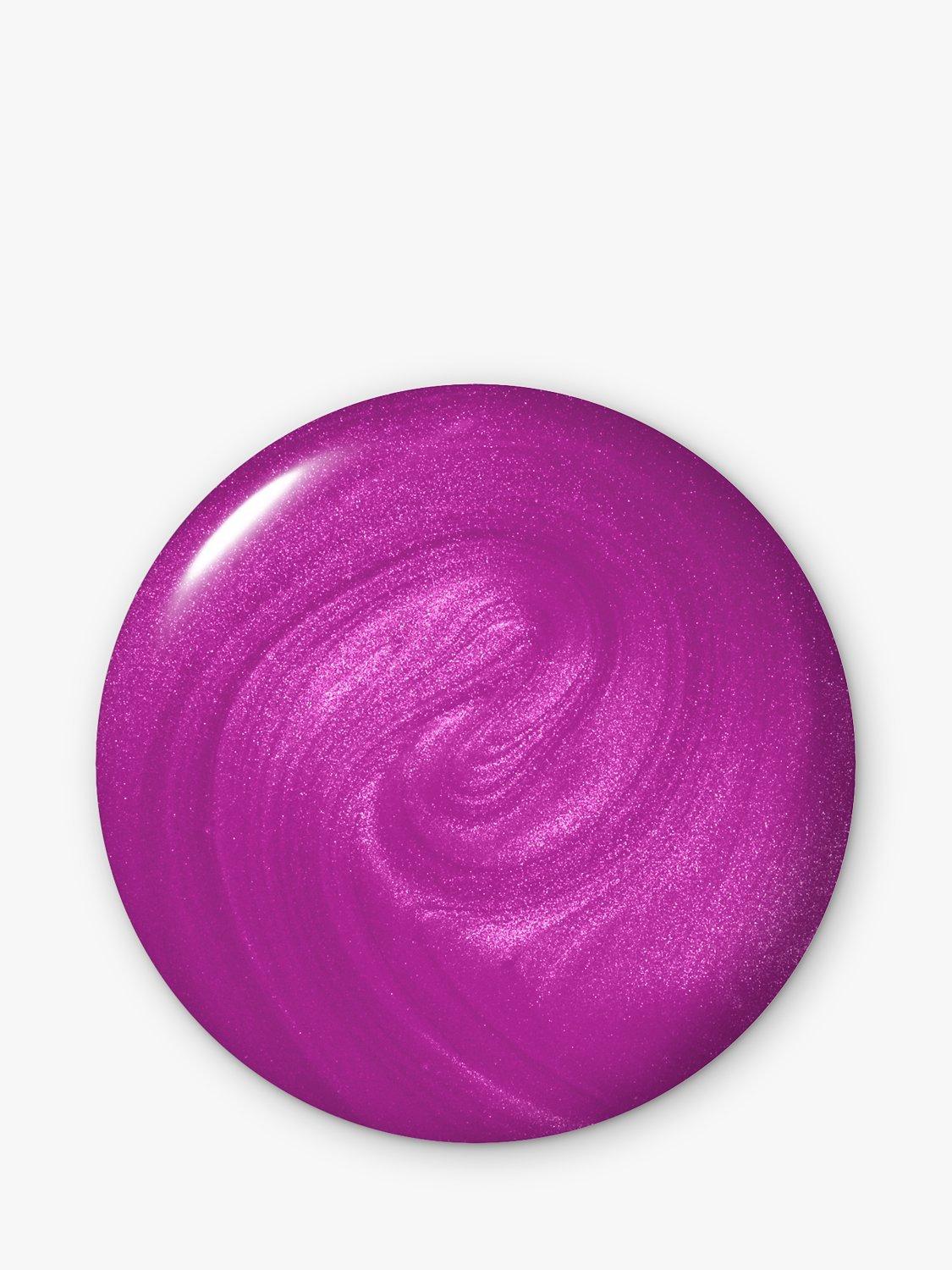 Product image 2 of 5, which shows OPI Nature Strong Natural Nail Lacquer, Thistle Make You Bloom