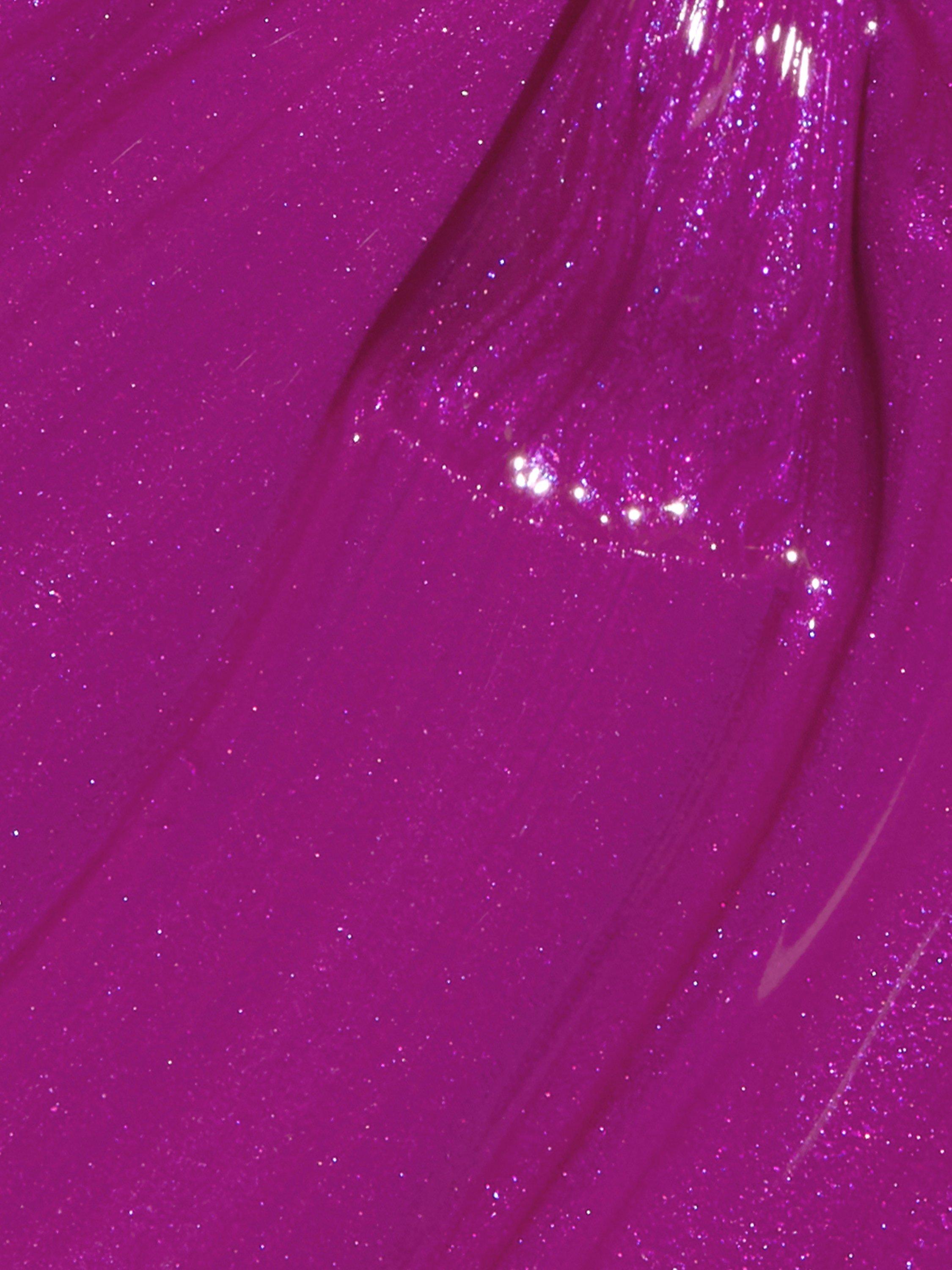 Product image 4 of 5, which shows OPI Nature Strong Natural Nail Lacquer, Thistle Make You Bloom
