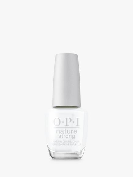 OPI Nature Strong Natural Nail Lacquer, Strong As Shell