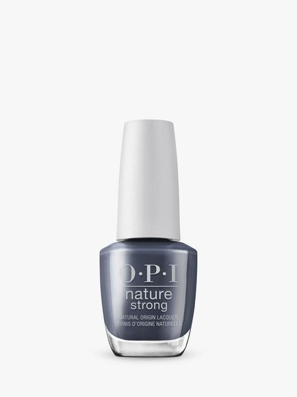 OPI Nature Strong Natural Nail Lacquer, Force Of Nailture