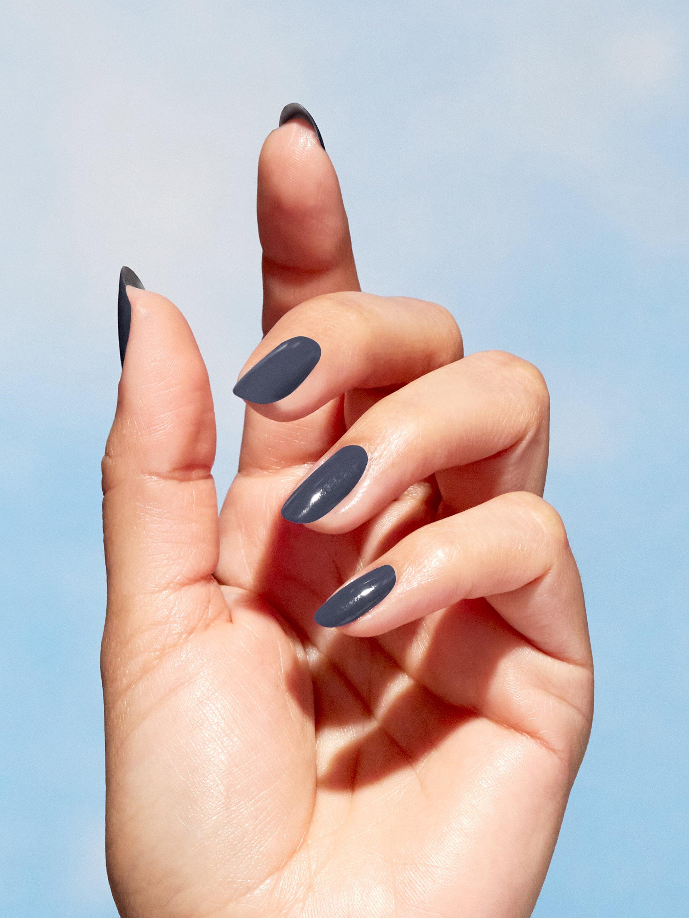Product image 3 of 5, which shows OPI Nature Strong Natural Nail Lacquer, Force of Nailture