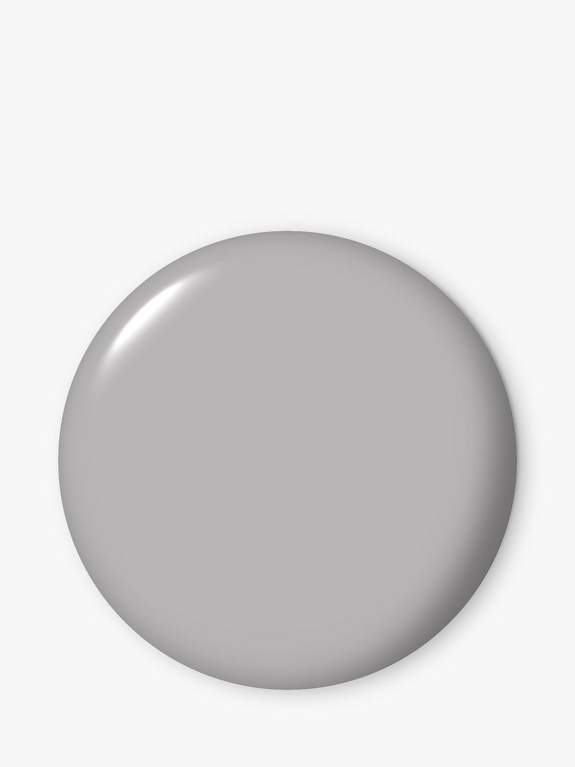 Product image 2 of 5, which shows OPI Nature Strong Natural Nail Lacquer, Dawn of a New Gray