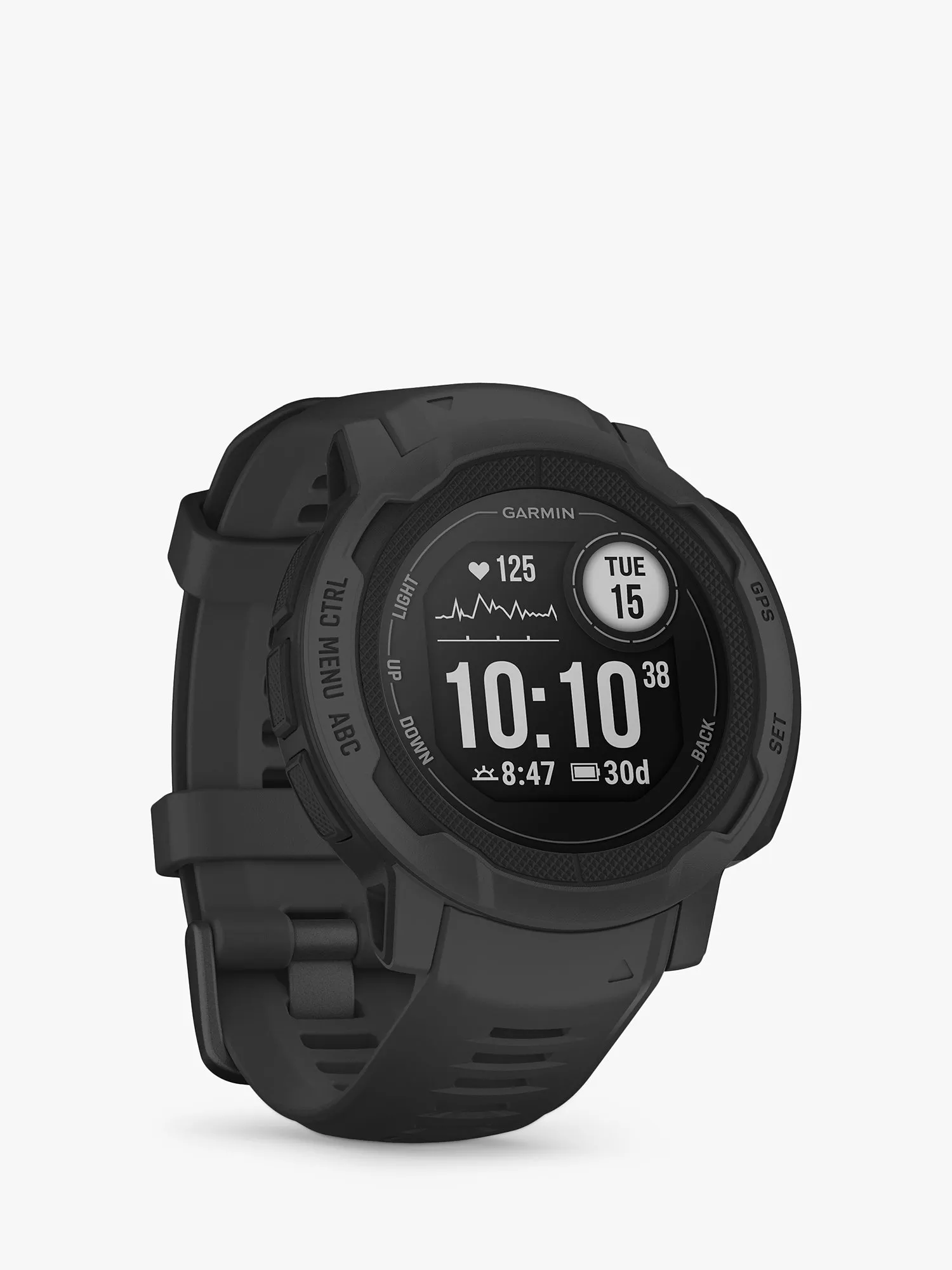 Garmin instinct john lewis on sale