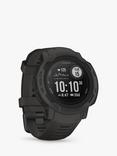 Garmin Instinct 2 Rugged GPS Smartwatch