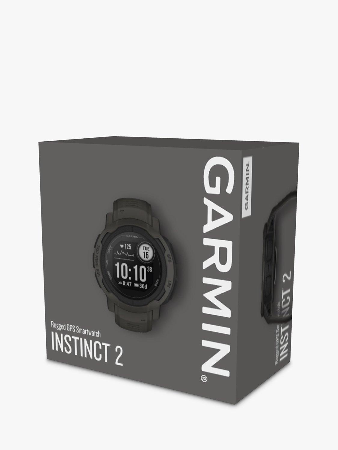 Garmin instinct john lewis on sale