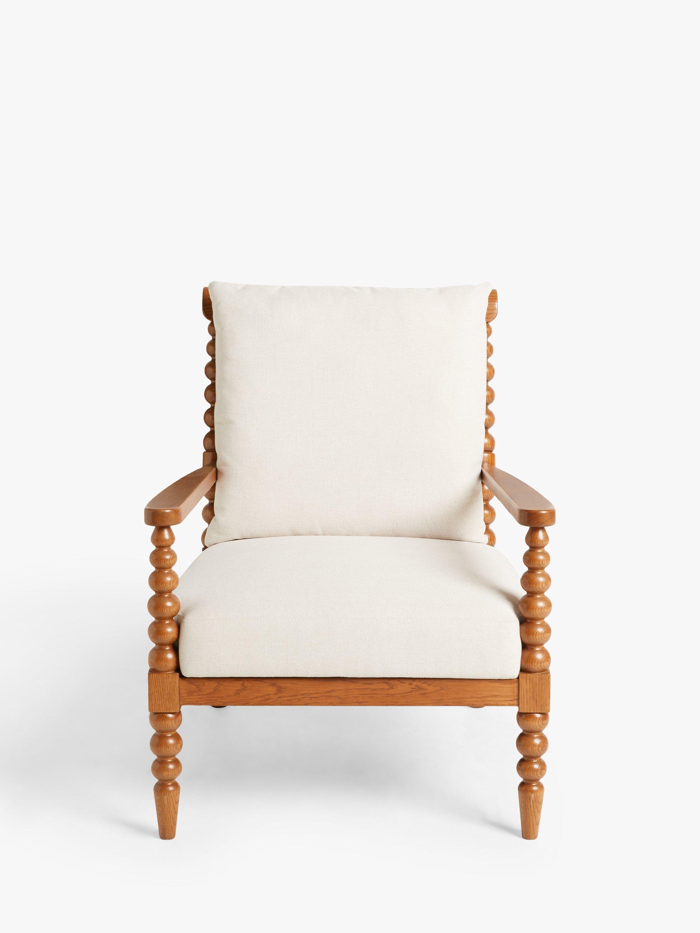 Bobbin Range, John Lewis Bobbin Armchair