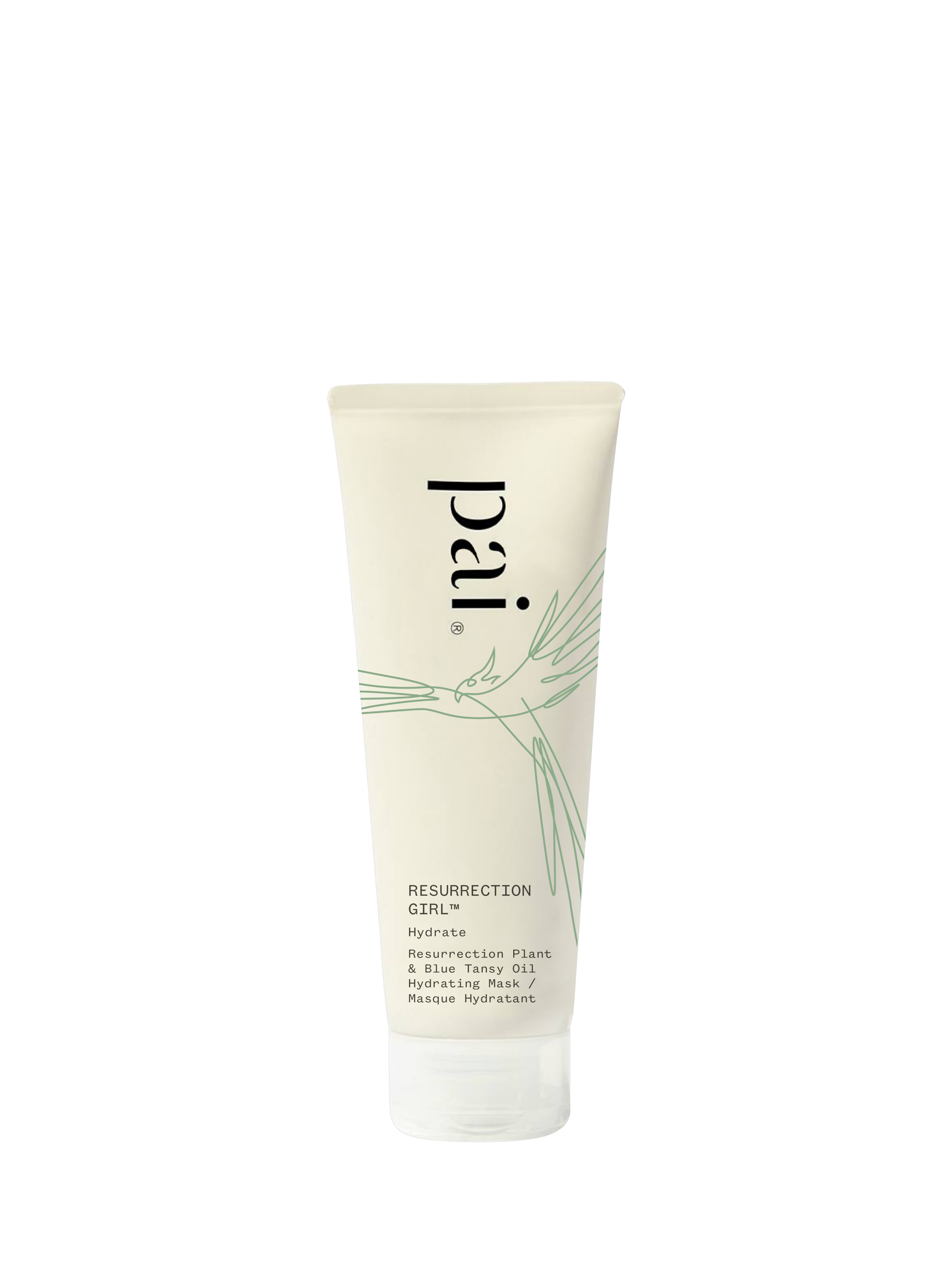 Pai Resurrection Girl Hydrating Mask, 75ml