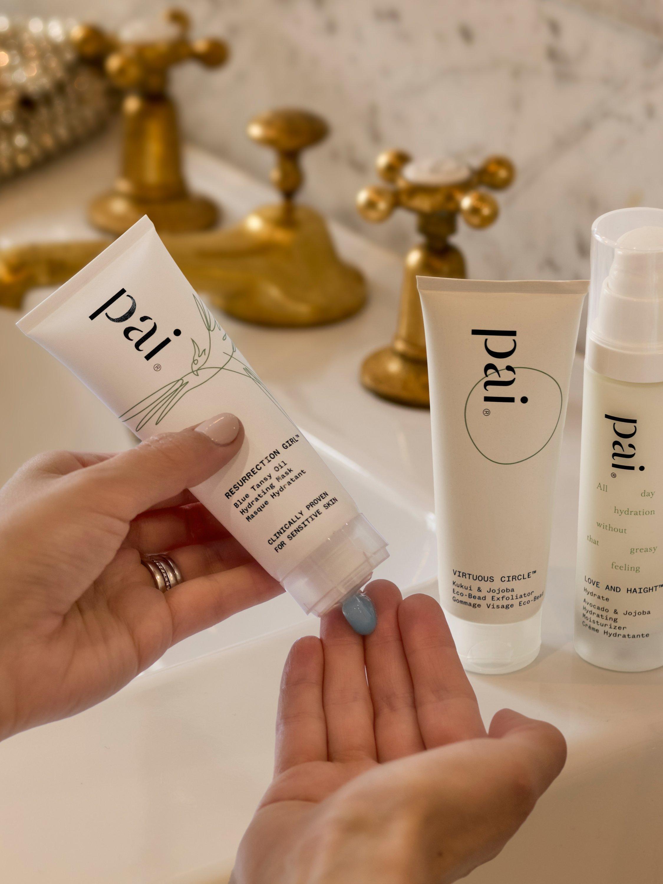 Pai Resurrection Girl Hydrating Mask, 75ml