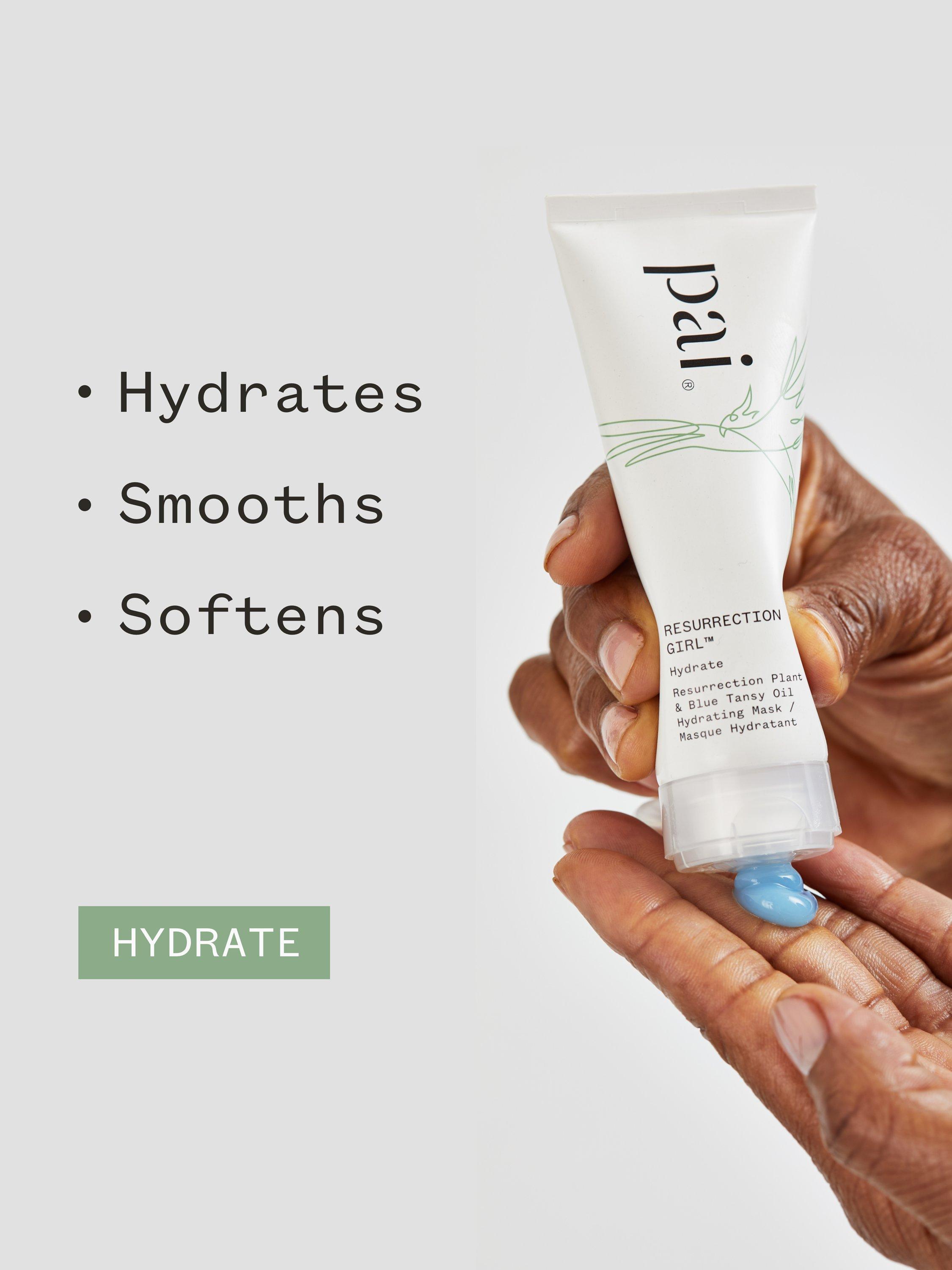 Pai Resurrection Girl Hydrating Mask, 75ml