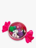 Tinc Animal Eraser Tub